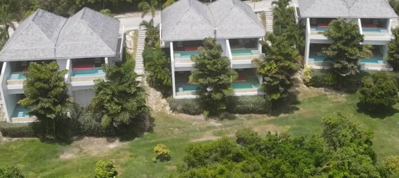 Villa de 1 dormitorio en Freetown, Antigua and Barbuda No. 36 14