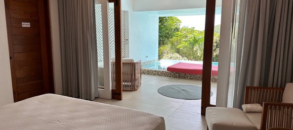 Villa de 1 dormitorio en Freetown, Antigua and Barbuda No. 36 7