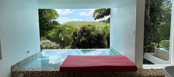 Villa de 1 dormitorio en Freetown, Antigua and Barbuda No. 36 13