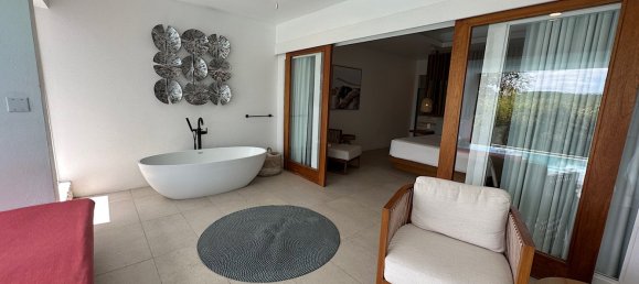 Villa de 1 dormitorio en Freetown, Antigua and Barbuda No. 36 10