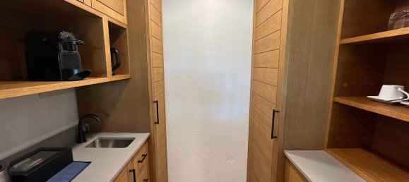 Villa de 1 dormitorio en Freetown, Antigua and Barbuda No. 36 8