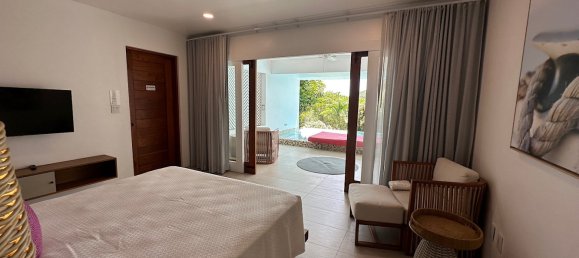 Villa de 1 dormitorio en Freetown, Antigua and Barbuda No. 36 6