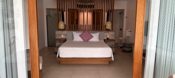 Villa de 1 dormitorio en Freetown, Antigua and Barbuda No. 36 5