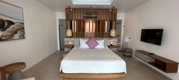 Villa de 1 dormitorio en Freetown, Antigua and Barbuda No. 36 11