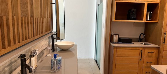 Villa de 1 dormitorio en Freetown, Antigua and Barbuda No. 36 12