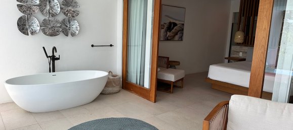 Villa de 1 dormitorio en Freetown, Antigua and Barbuda No. 36 4