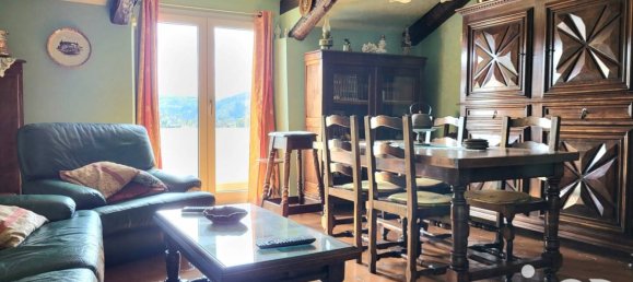 Casa T3 em Tulle, France N.º 101162 4