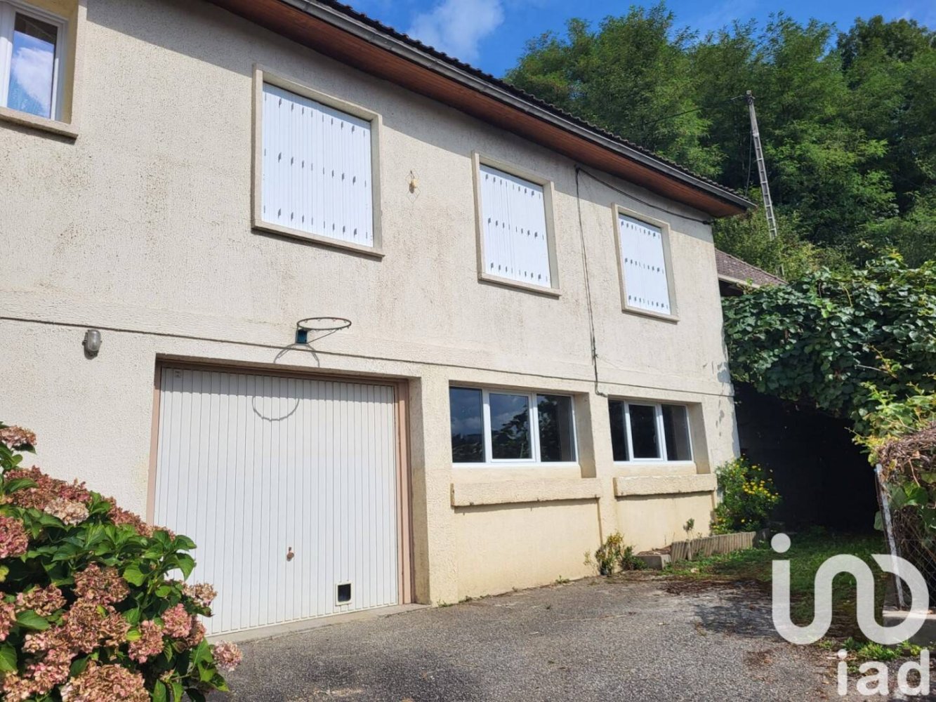 Casa T3 em Tulle, France N.º 101162