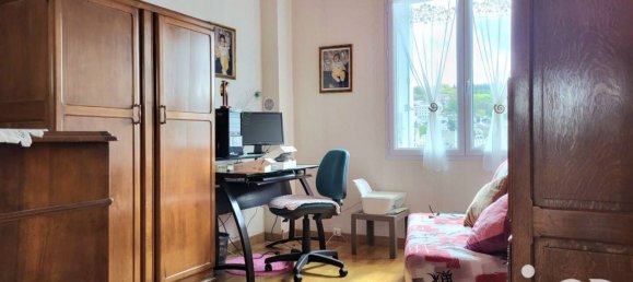 Casa T3 em Tulle, France N.º 101162 7