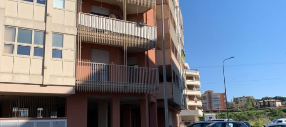 3 rooms Apartment in Civitavecchia, Italy No. 44168 9