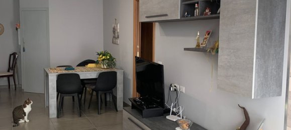 3 rooms Apartment in Civitavecchia, Italy No. 44168 4
