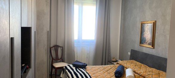 3 rooms Apartment in Civitavecchia, Italy No. 44168 21