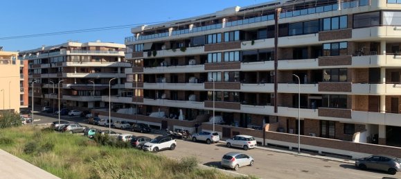 3 rooms Apartment in Civitavecchia, Italy No. 44168 17