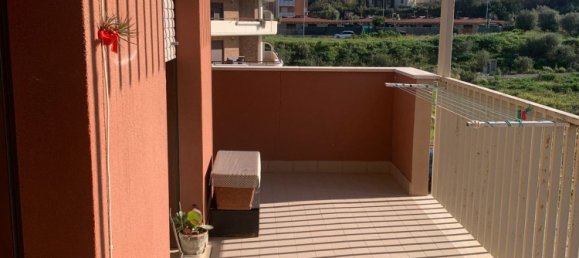 3 rooms Apartment in Civitavecchia, Italy No. 44168 11