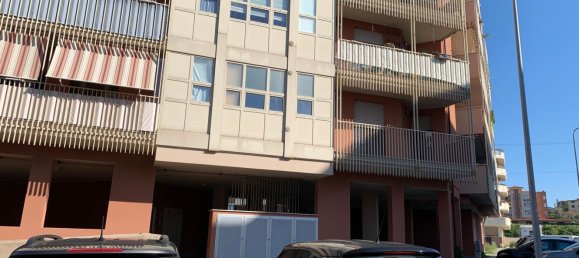 3 rooms Apartment in Civitavecchia, Italy No. 44168 8