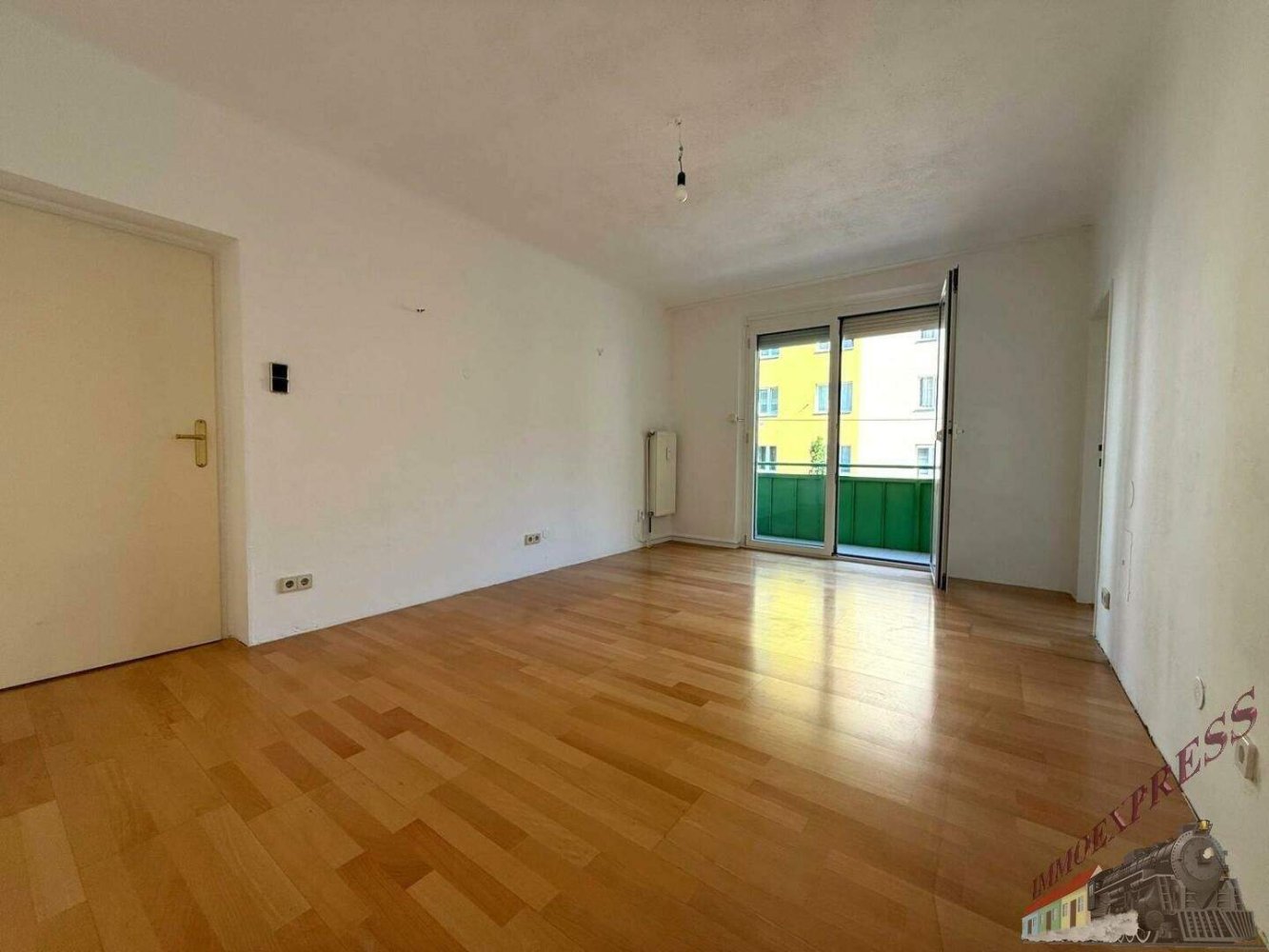 Apartamento de 2 habitaciónes en Favoriten, Austria No. 245962