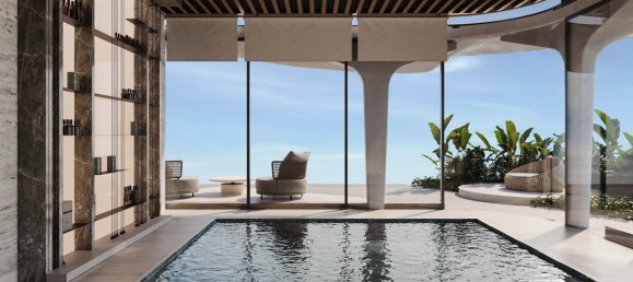 Apartamento de 2 dormitorios en Dubai, UAE No. 66991 8