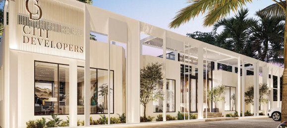 Apartamento de 2 dormitorios en Dubai, UAE No. 66991 7