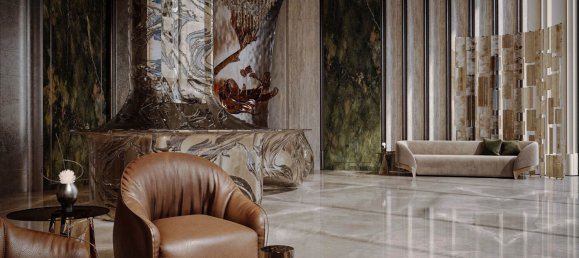 Apartamento de 2 dormitorios en Dubai, UAE No. 66991 10