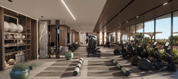 Apartamento de 2 dormitorios en Dubai, UAE No. 66991 19