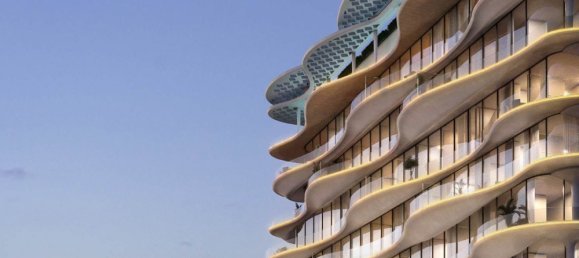 Apartamento de 2 dormitorios en Dubai, UAE No. 66991 12