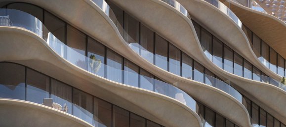 Apartamento de 2 dormitorios en Dubai, UAE No. 66991 14