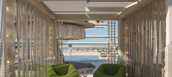 Apartamento de 2 dormitorios en Dubai, UAE No. 66991 2