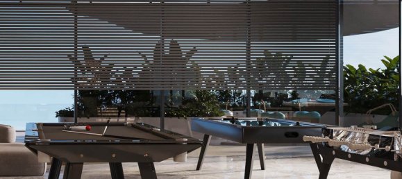 Apartamento de 2 dormitorios en Dubai, UAE No. 66991 3