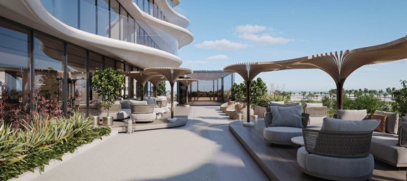 Apartamento de 2 dormitorios en Dubai, UAE No. 66991 4