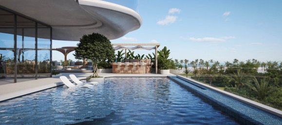 Apartamento de 2 dormitorios en Dubai, UAE No. 66991 5