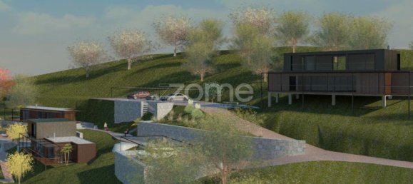 2 bedrooms House in Vieira do Minho, Portugal No. 32921 27