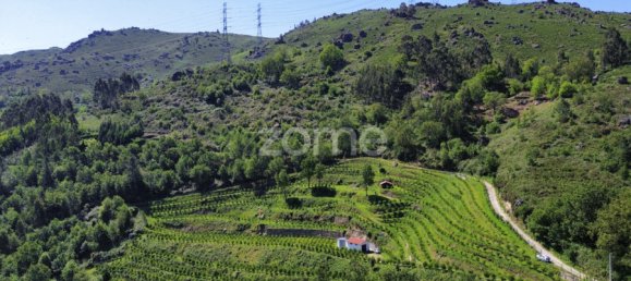 2 bedrooms House in Vieira do Minho, Portugal No. 32921 2