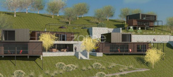 2 bedrooms House in Vieira do Minho, Portugal No. 32921 33