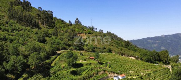 2 bedrooms House in Vieira do Minho, Portugal No. 32921 3