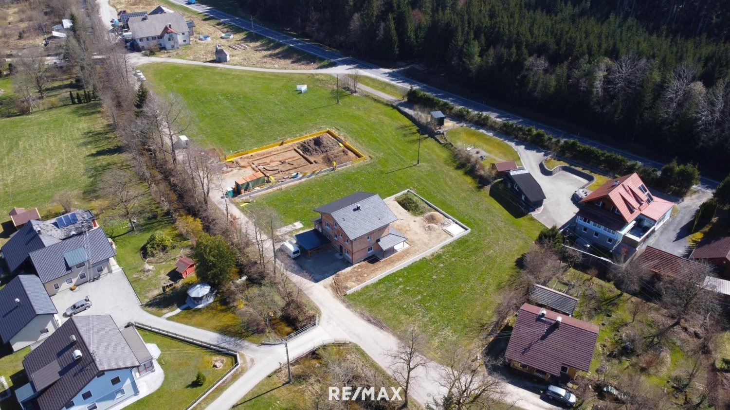 778m² Land in Pondorf, Austria No. 215938