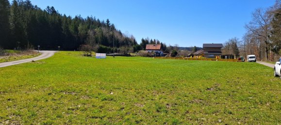 Grundstück in Pöndorf, Austria 778m², Nr. 215938 2