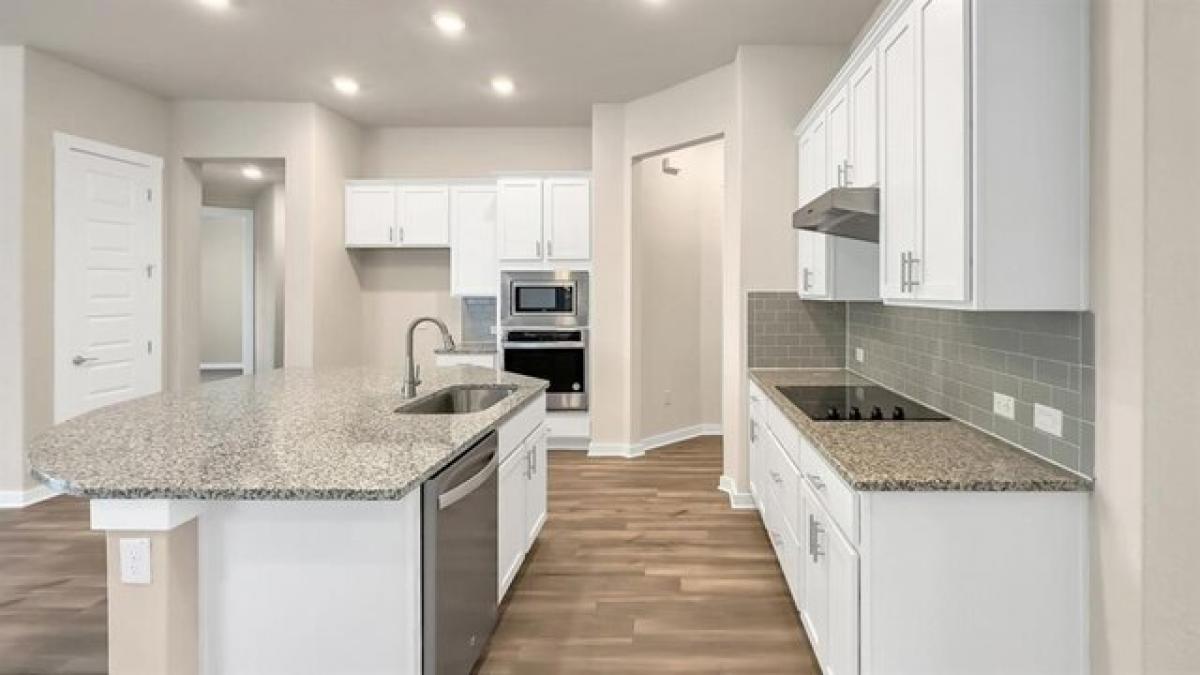 4 غرف نوم منزل في Georgetown, USA رقم 254126