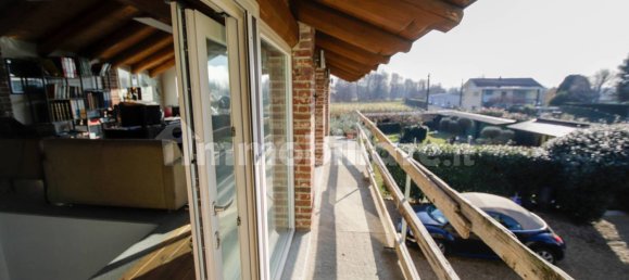 5 bedrooms House in Cirié, Italy No. 214587 32