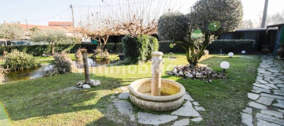 5 bedrooms House in Cirié, Italy No. 214587 14