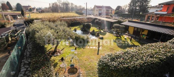 5 bedrooms House in Cirié, Italy No. 214587 35