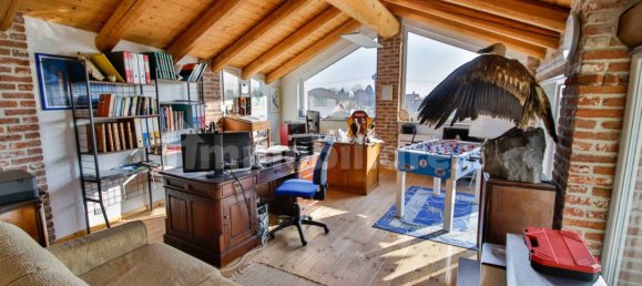 5 bedrooms House in Cirié, Italy No. 214587 29