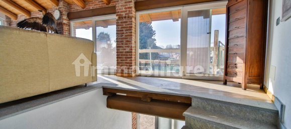 5 bedrooms House in Cirié, Italy No. 214587 31