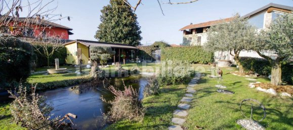 5 bedrooms House in Cirié, Italy No. 214587 21