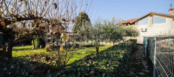 5 bedrooms House in Cirié, Italy No. 214587 17