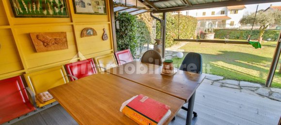 5 bedrooms House in Cirié, Italy No. 214587 13