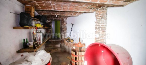 5 bedrooms House in Cirié, Italy No. 214587 49