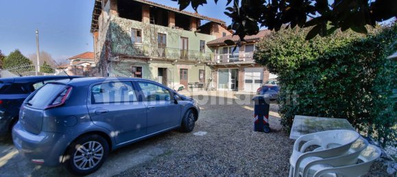 5 bedrooms House in Cirié, Italy No. 214587 5