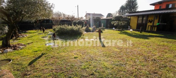5 bedrooms House in Cirié, Italy No. 214587 24