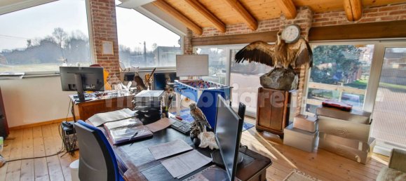 5 bedrooms House in Cirié, Italy No. 214587 28