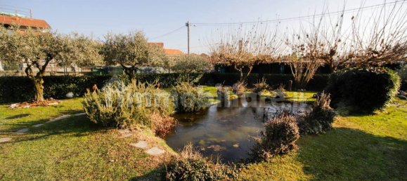 5 bedrooms House in Cirié, Italy No. 214587 23